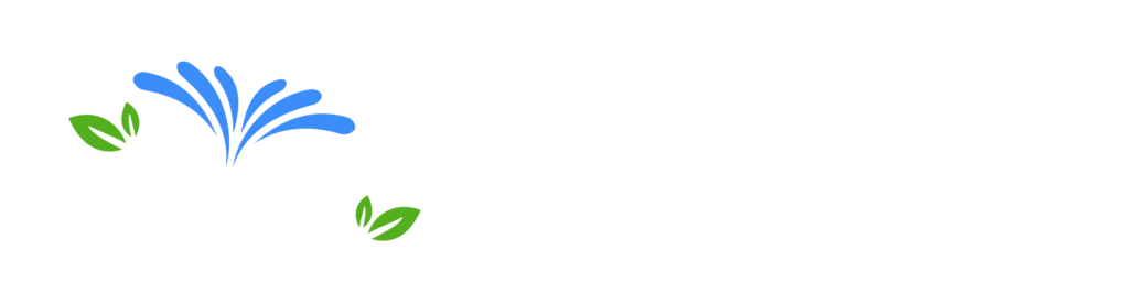 LOGO FONTANA WITH ICON TRANSPARANT PUTIH - Elang Eco House